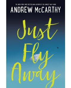 Just Fly Away