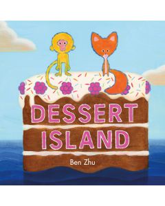 Dessert Island