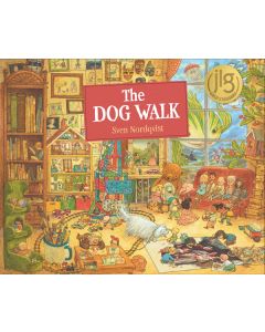 The Dog Walk