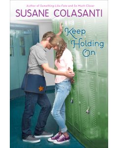 Keep Holding On