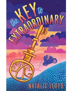 The Key to Extraordinary