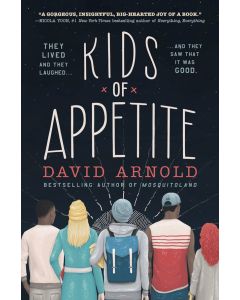 Kids of Appetite
