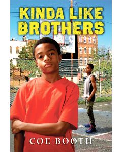Kinda Like Brothers