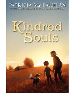 Kindred Souls