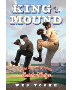 King of the Mound: My Summer with Satchel Paige
