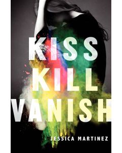 Kiss Kill Vanish