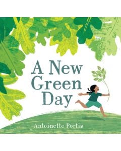A New Green Day
