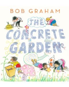 The Concrete Garden