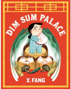 Dim Sum Palace