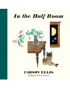 In the Half Room