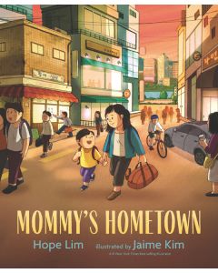 Mommy's Hometown