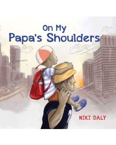 On My Papa's Shoulders