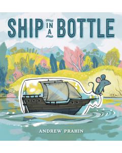Ship in a Bottle
