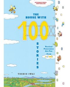 The House with 100 Stories