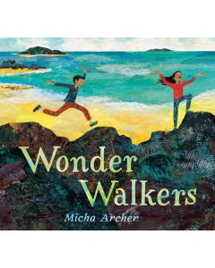 Wonder Walkers