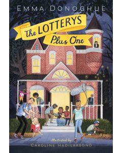 The Lotterys Plus One