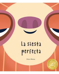 La siesta perfecta (The Perfect Siesta