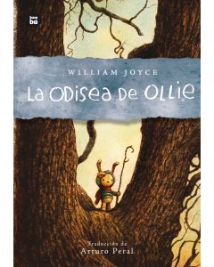 La odisea de Ollie (Ollie's Odyssey)