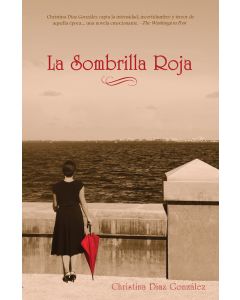 La sombrilla roja (The Red Umbrella)