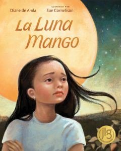 La luna mango (Mango Moon)