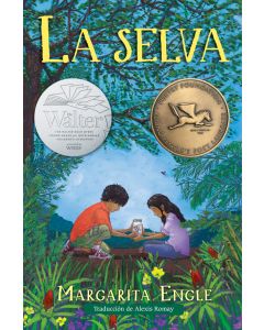 La selva (Forest World)