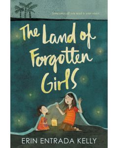 The Land of Forgotten Girls