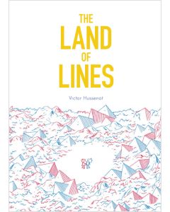 The Land of Lines
