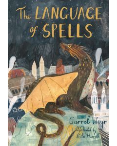 The Language of Spells