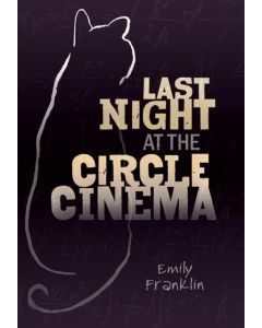 Last Night at the Circle Cinema