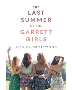 The Last Summer of the Garrett Girls
