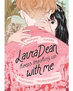 Laura Dean Keeps Breaking Up With Me