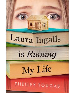 Laura Ingalls Is Ruining My Life