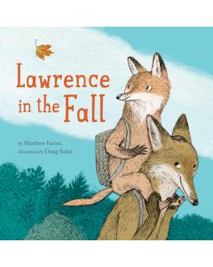 Lawrence in the Fall
