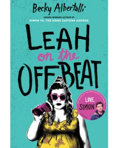 Leah on the Offbeat