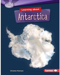 Learning about Antarctica