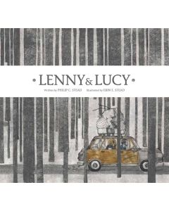 Lenny & Lucy