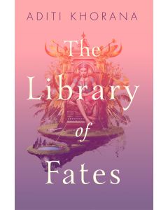 The Library of Fates