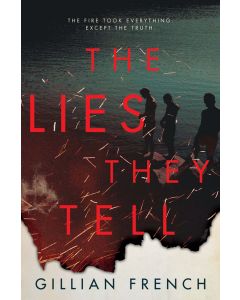 The Lies They Tell