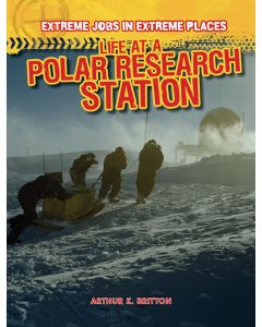 Life at a Polar Research Station