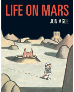 Life on Mars