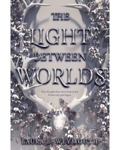 The Light Between Worlds