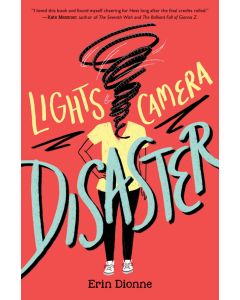 Lights, Camera, Disaster
