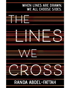 The Lines We Cross
