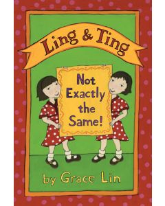 Ling & Ting: Not Exactly the Same!