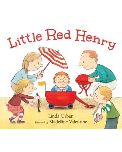 Little Red Henry