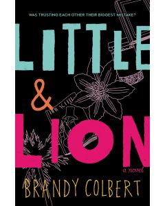 Little & Lion