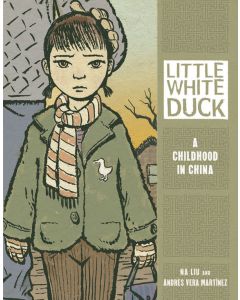 Little White Duck: A Childhood in China