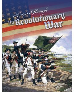 Living Through the Revolutionary War