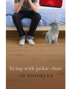 Living with Jackie Chan