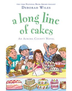 A Long Line of Cakes